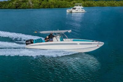 Alquiler | Bote Singlar 29 ft