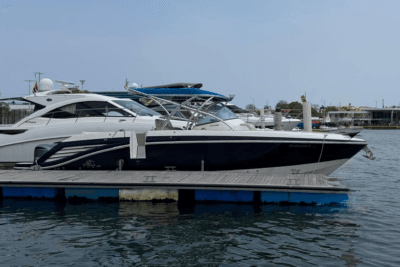 EDUARDOÑO 38 – 38 FT – 2x YAMAHA 350 HP (2016)